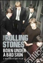 (Music Dvd) Rolling Stones (The) - Born Under A Bad Sign cd