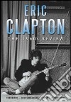 (Music Dvd) Eric Clapton - The 1960's Review cd