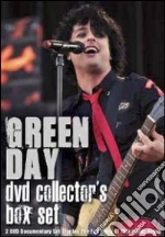 (Music Dvd) Green Day - Dvd Collector's Box Set (2 Dvd) cd