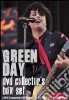 (Music Dvd) Green Day - Dvd Collector's Box Set (2 Dvd) cd