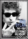 (Music Dvd) Bob Dylan - 1941-1966 Tales From A Golden Age (Dvd+Cd) cd