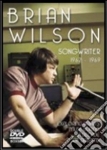 (Music Dvd) Brian Wilson - Songwriter 1962-1969 (2 Dvd) cd