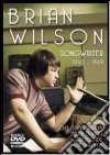 (Music Dvd) Brian Wilson - Songwriter 1962-1969 (2 Dvd) cd