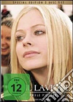 (Music Dvd) Avril Lavigne - The Whole Picture (Dvd+Cd) cd