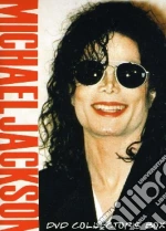(Music Dvd) Michael Jackson - Dvd Collector's Box (2 Dvd) cd