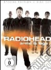 (Music Dvd) Radiohead - Arms & Legs (2 Dvd) cd