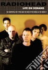 (Music Dvd) Radiohead - Life On Demand cd