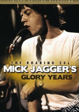 (Music Dvd) Mick Jagger - Glory Years cd musicale