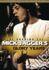 (Music Dvd) Mick Jagger - Glory Years cd