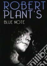 (Music Dvd) Robert Plant - Blue Note cd