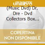 (Music Dvd) Dr. Dre - Dvd Collectors Box (2 Dvd) cd musicale