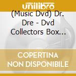 (Music Dvd) Dr. Dre - Dvd Collectors Box (2 Dvd) cd