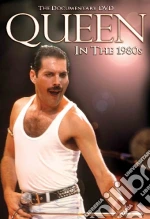 (Music Dvd) Queen - In The 1980's cd