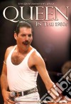 (Music Dvd) Queen - In The 1980's cd