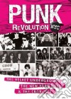 (Music Dvd) Punk Revolution NYC (2 Dvd) cd