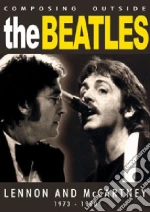(Music Dvd) Beatles (The) - Lennon & McCartney 1973-80 cd