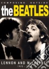 (Music Dvd) Beatles (The) - Lennon & McCartney 1973-80 cd