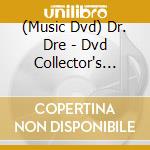 (Music Dvd) Dr. Dre - Dvd Collector's Box (2 Dvd) cd musicale di Chrome Dreams