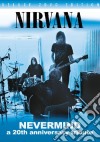 (Music Dvd) Nirvana - Nevermind - A 20th Anniversary Tribute (2 Dvd) cd