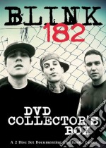 (Music Dvd) Blink 182 - Dvd Collector's Box (2 Dvd)