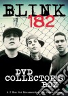 (Music Dvd) Blink 182 - Dvd Collector's Box (2 Dvd) cd