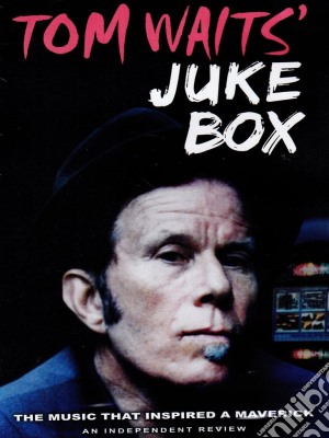 (Music Dvd) Tom Waits - Juke Box cd musicale