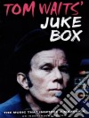 (Music Dvd) Tom Waits - Juke Box cd
