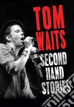 (Music Dvd) Tom Waits - Second Hand Stories cd
