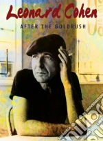 (Music Dvd) Leonard Cohen - After The Goldrush cd