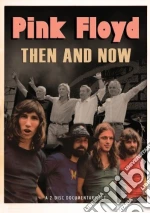 (Music Dvd) Pink Floyd - Then And Now (2 Dvd) cd