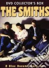 (Music Dvd) Smiths (The) - Dvd Collector'S Box (2 Dvd) cd