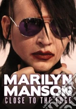 (Music Dvd) Marilyn Manson - Close To The Edge cd