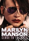 (Music Dvd) Marilyn Manson - Close To The Edge cd