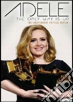 (Music Dvd) Adele - The Only Way Is Up cd