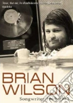 (Music Dvd) Brian Wilson - Songwriter 1969-1982 cd