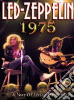 (Music Dvd) Led Zeppelin - 1975 cd