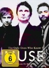 (Music Dvd) Muse - The Only Ones Who Know (2 Dvd) cd