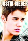 (Music Dvd) Justin Bieber - The Dvd Collector'S Box (2 Dvd) cd