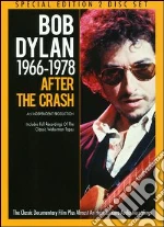 (Music Dvd) Bob Dylan - After The Crash (Dvd+Cd) cd