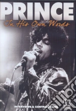 (Music Dvd) Prince - In His Own Words cd