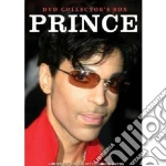 (Music Dvd) Prince - The Dvd Collector's Box (2 Dvd) cd