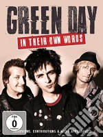 (Music Dvd) Green Day - In Their Own Words cd