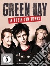 (Music Dvd) Green Day - In Their Own Words cd