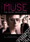 (Music Dvd) Muse - The Velvet Revolution - A Modern Review cd