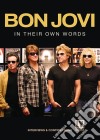 (Music Dvd) Bon Jovi - In Their Own Words cd