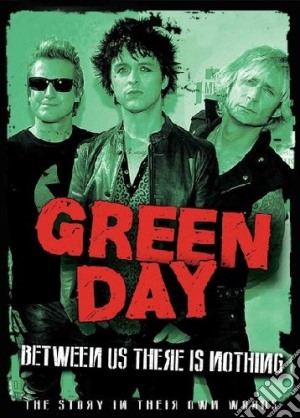 (Music Dvd) Green Day - Between Us There Is Nothing (2 Dvd) cd musicale
