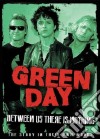 (Music Dvd) Green Day - Between Us There Is Nothing (2 Dvd) cd