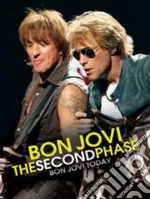 (Music Dvd) Bon Jovi - The Second Phase cd