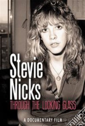 (Music Dvd) Stevie Nicks - Through The Looking Glass cd musicale