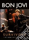 (Music Dvd) Bon Jovi - Survivors (2 Dvd) cd